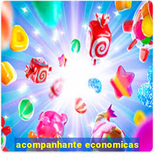 acompanhante economicas